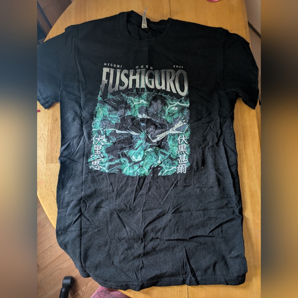 Fushiguro T-shirt
